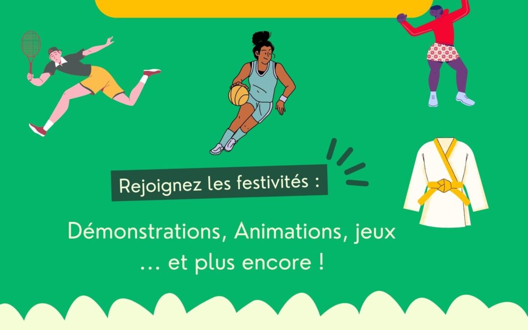 FORUM DES ASSOCIATIONS