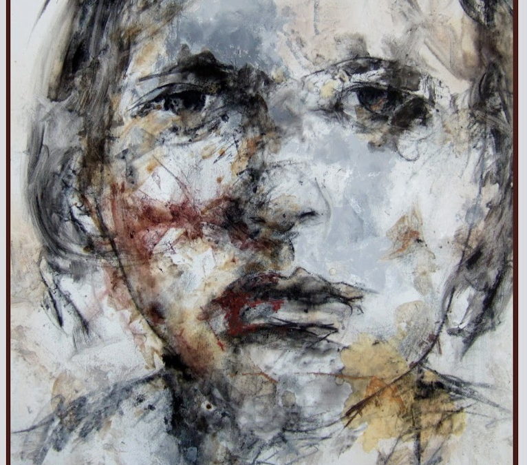 Pascal Girard à La Galerie du 21 avril au 14 mai 2017