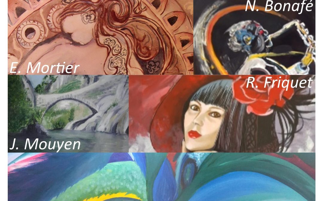 VENTE OEUVRES ARTISTES PEINTRES