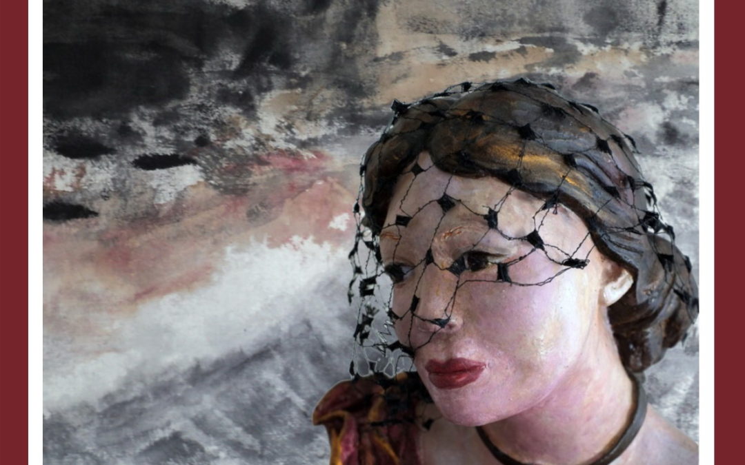 M.H. Coll Delhoste & M. Deligny à la galerie du 15 avril au 15 mai 2016