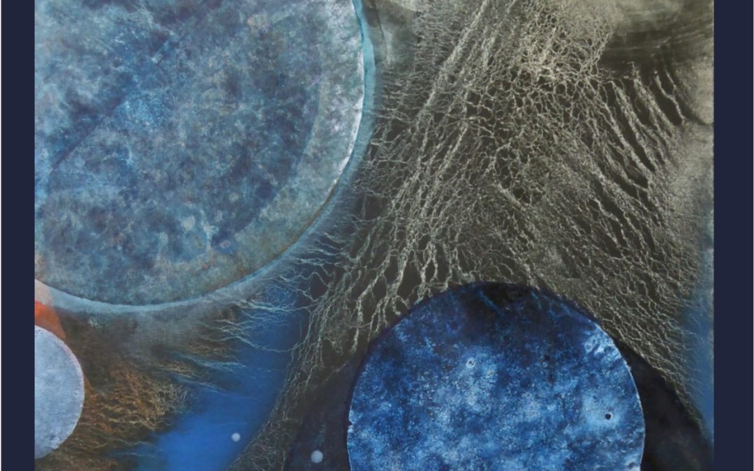 Monique Frémont à la Galerie, du 9 octobre au 8 novembre 2015