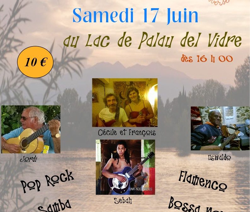 Fête de la solidarité