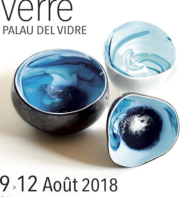 25 ème Festival International du Verre Contemporain