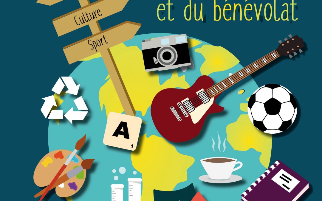 Forum des associations