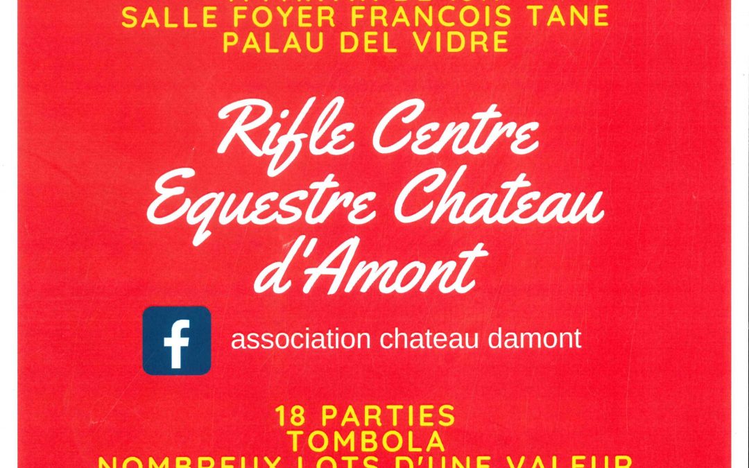 Grande Rifle