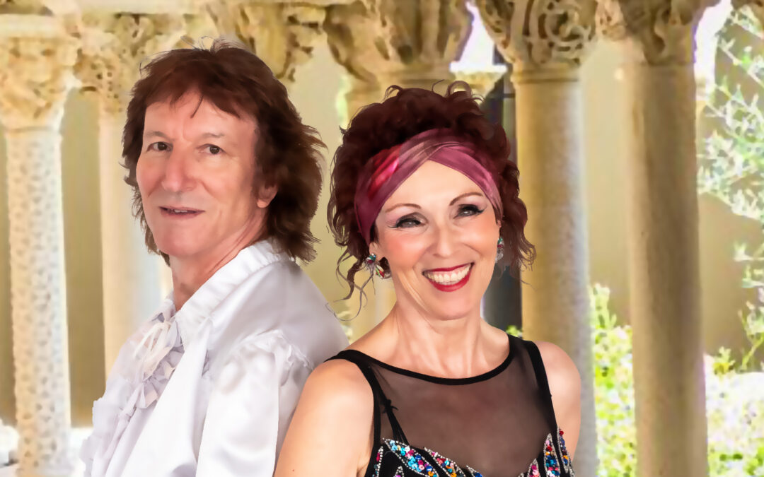 CONCERT DUO CANTICEL