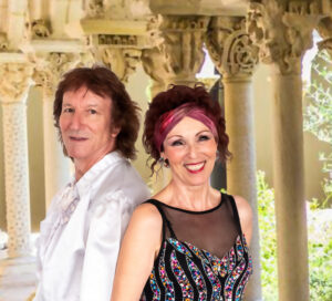 CONCERT DUO CANTICEL @ Eglise Sainte Marie | Palau-del-Vidre | Occitanie | France