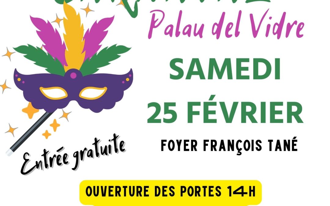 CARNAVAL