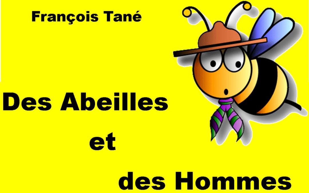 CONFERENCE « Des Abeilles et des Hommes »