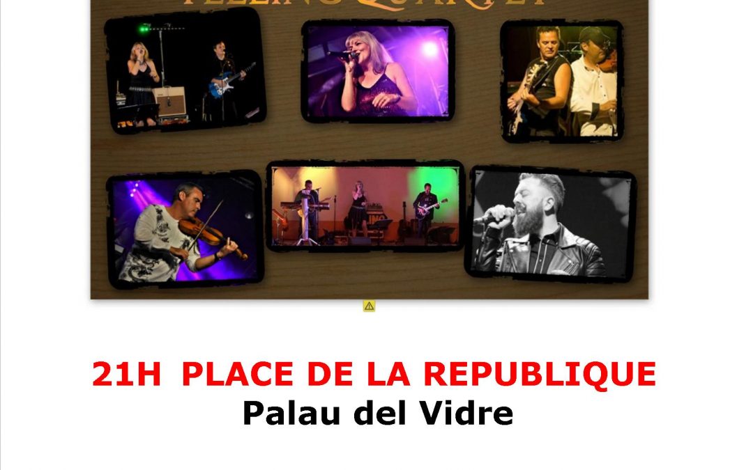 FETE DE LA MUSIQUE
