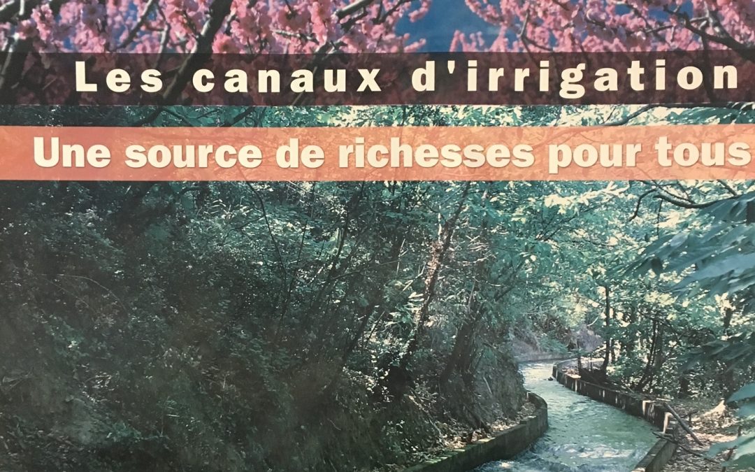 L&rsquo;ASA du canal communique