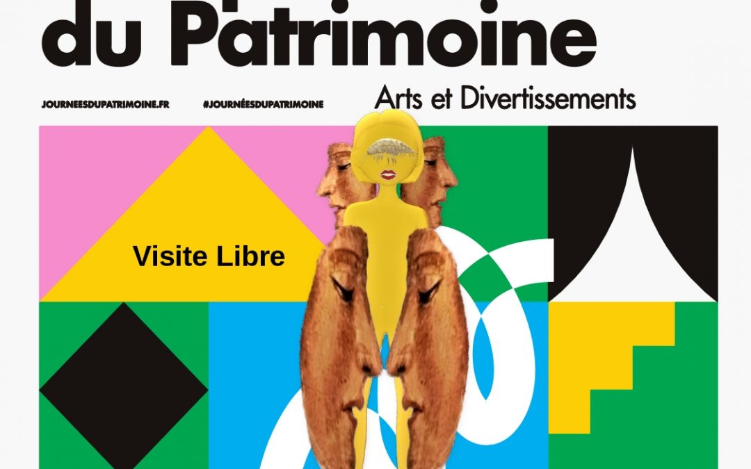 Journées européennes du Patrimoine