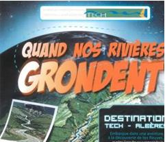Exposition « Quand nos rivières grondent »