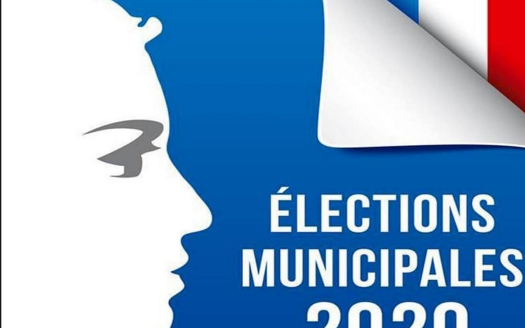 Elections municipales