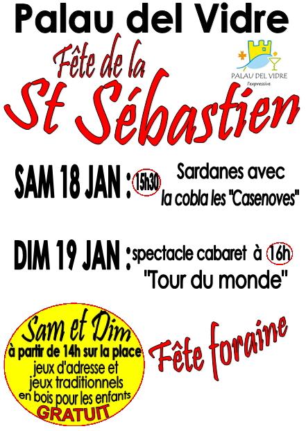 FETE DU VILLAGE