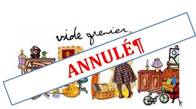 VIDE GRENIER