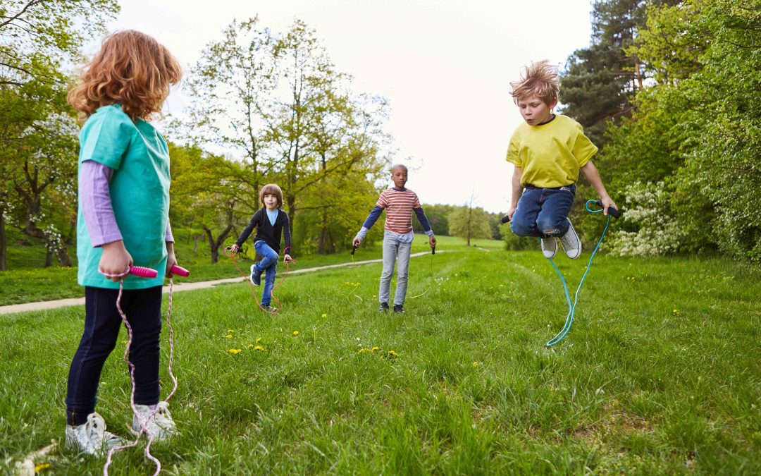 Enquête auprès des familles vacances d&rsquo;été