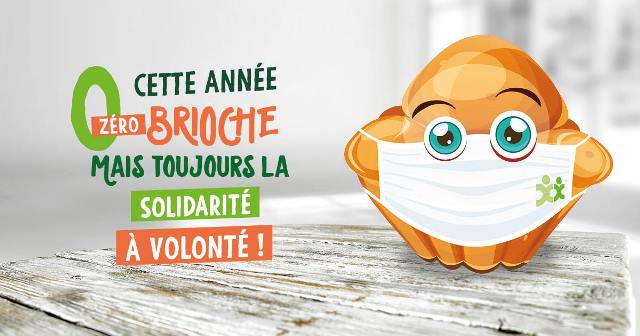 Opération brioches sans brioche!