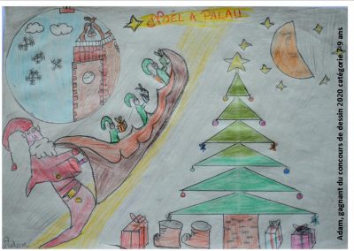 gagnant 7-9 ans