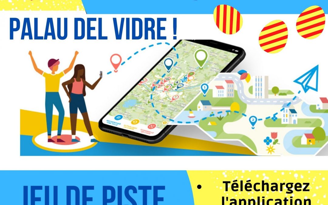 RALLYE DE PAQUES 🔍 🔍
