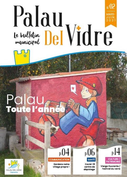 BULLETIN MUNICIPAL N°2
