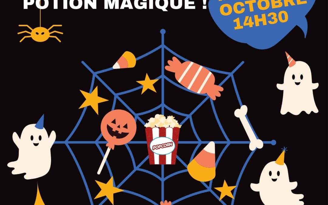 HALLOWEEN  CINE