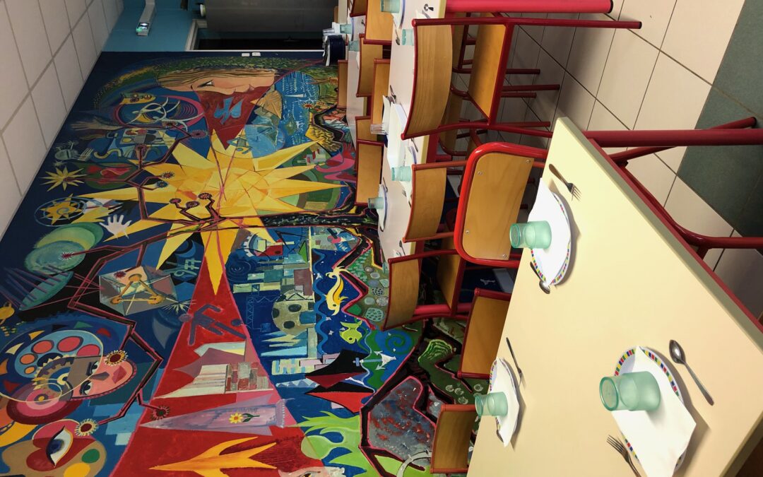 INSCRIPTIONS CANTINE SCOLAIRE