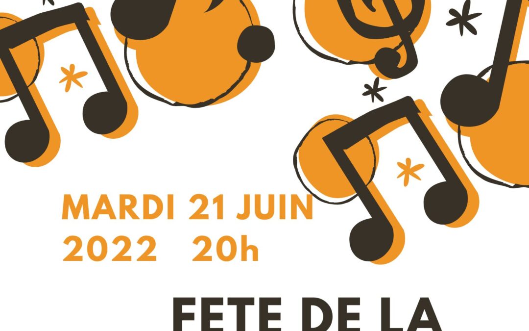 Fête de la Musique
