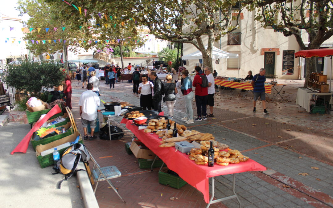 CASTANYADE ET MARCHE