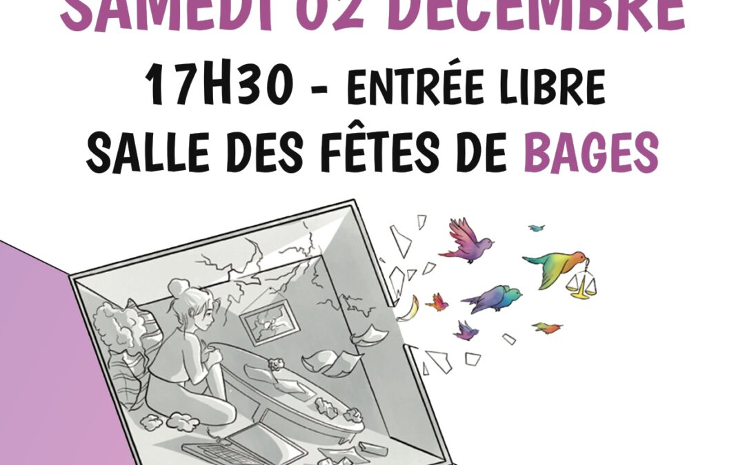 Lutte contre la violence faite aux femmes