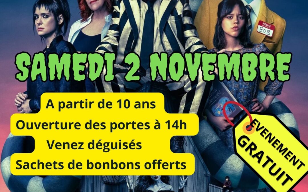 HALLOWEEN