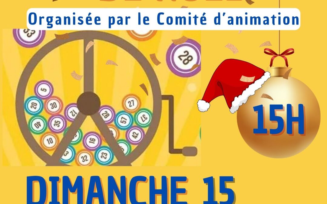 RIFLE DU COMITE