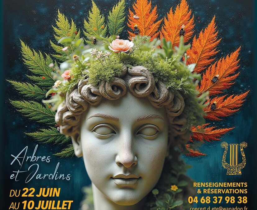 XXVIème festival de Musique et de poésie