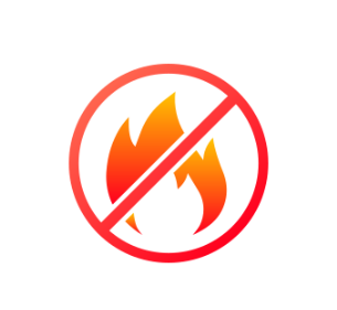 RAPPEL INTERDICTION BRULAGE