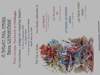 EXPOSITION JUSQU&rsquo;AU DERNIER POINT