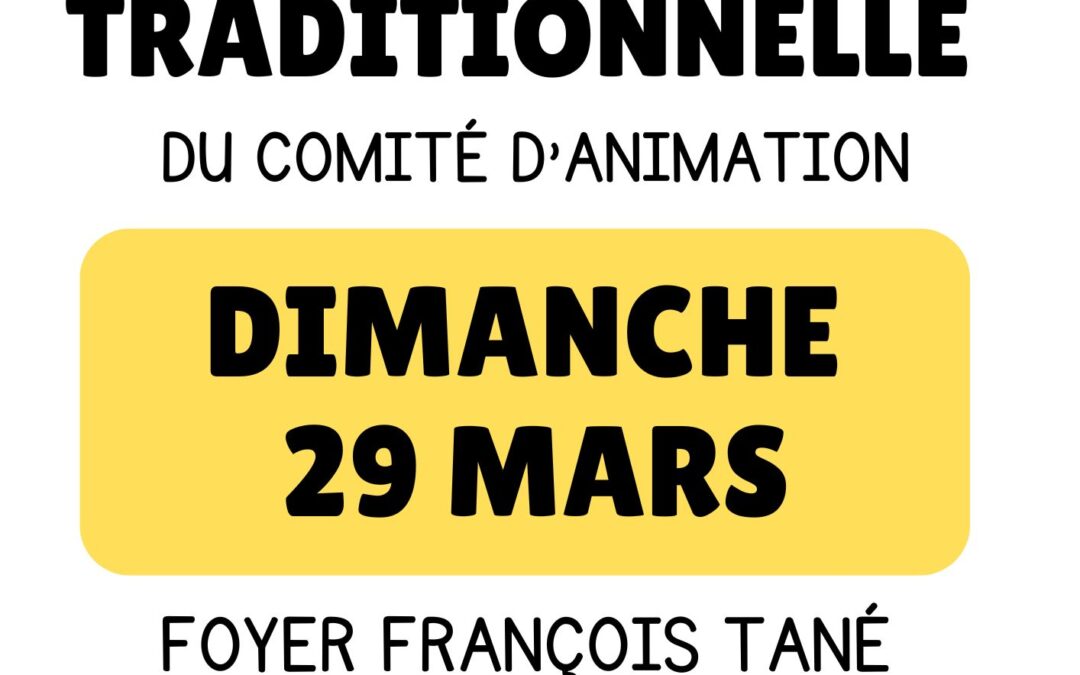 RIFLE DU COMITE